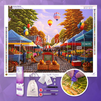 Farmers' Market