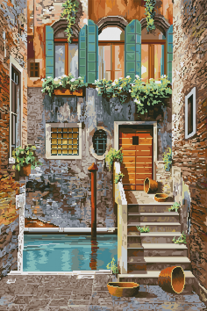 A Spasso Per Venezia
