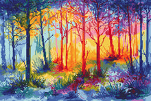Breath of Dawn