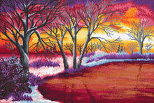 Winter's Song