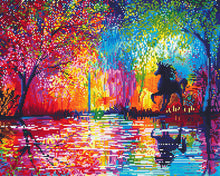 Rainbow Stallion