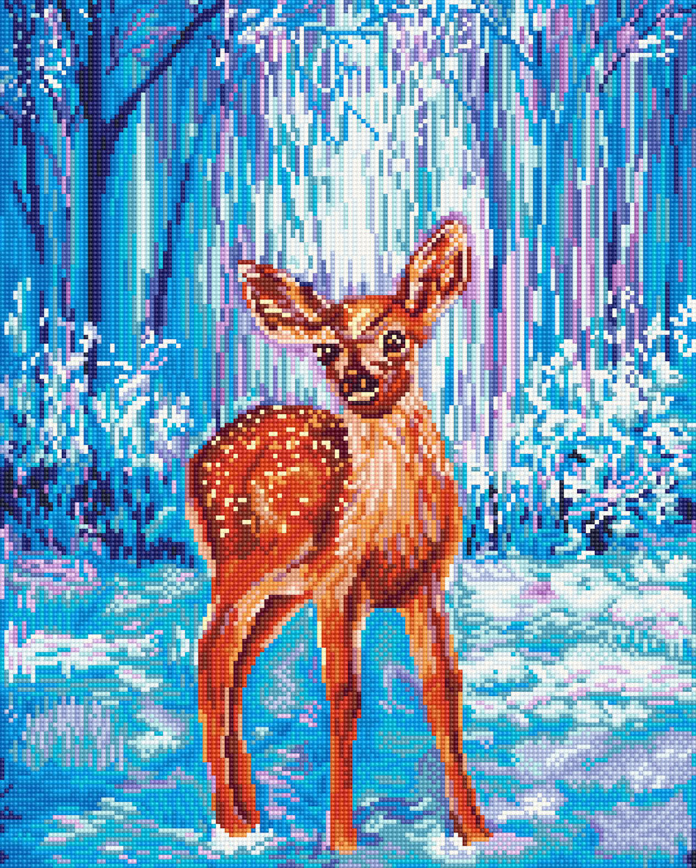 First Winter