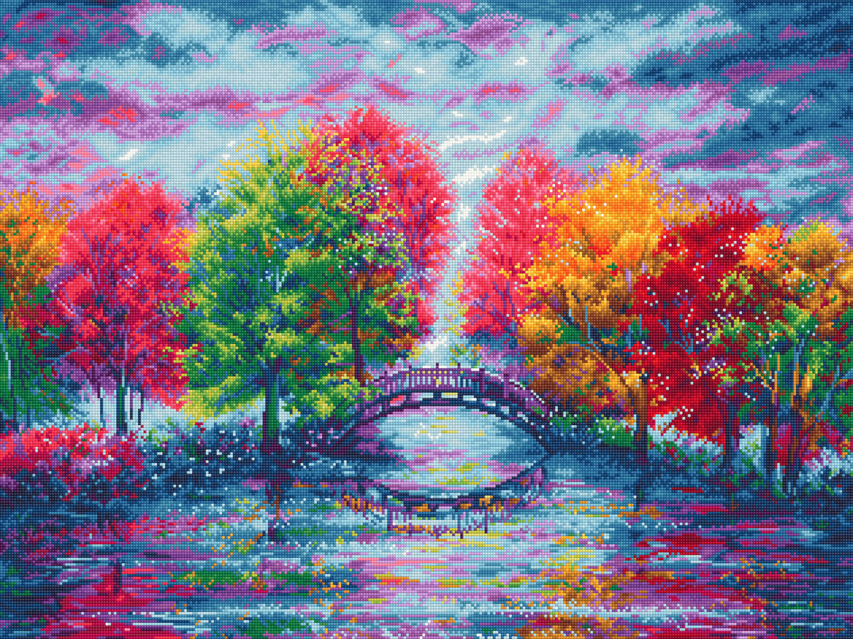 A Bridge to Cross