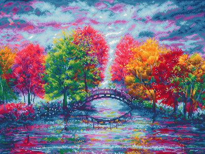 A Bridge to Cross