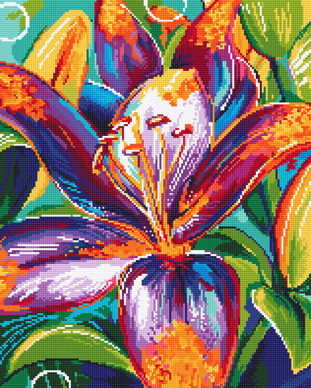 Lily Lagoon