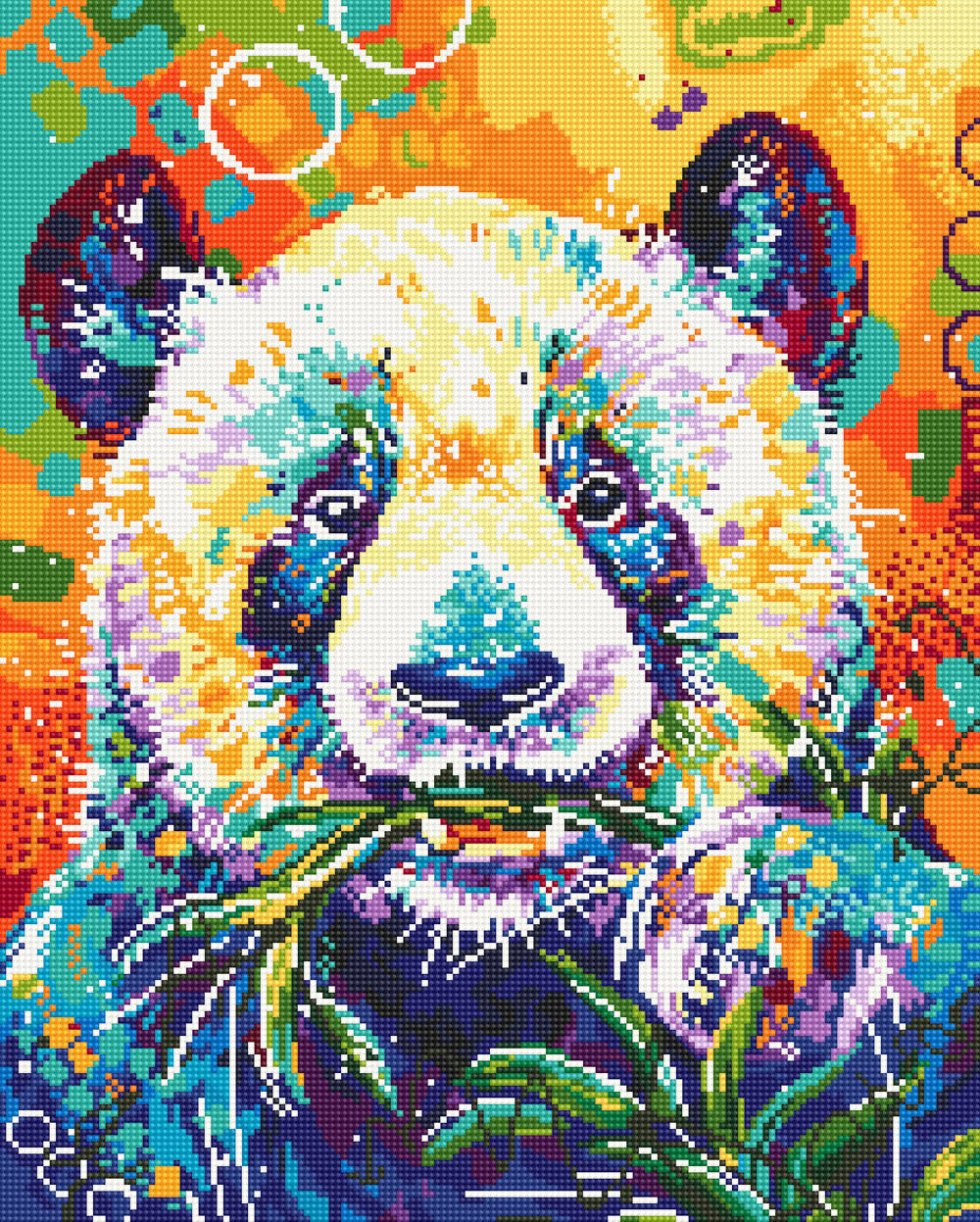Panda Snacks