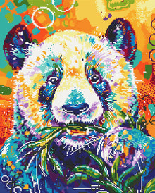 Panda Snacks