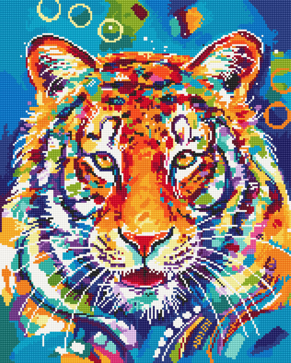 Tiger Trance