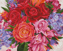 Smell the Roses