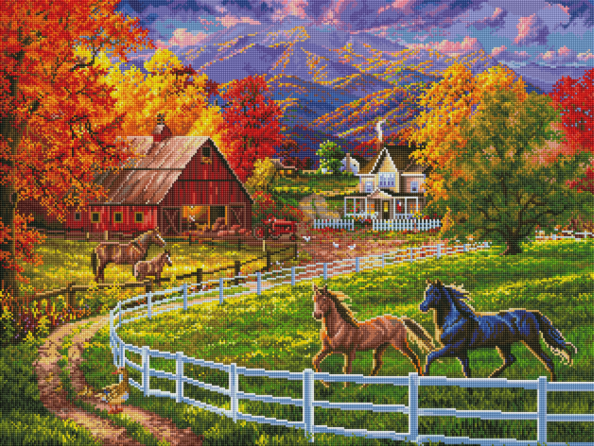 Horse Valley Farm