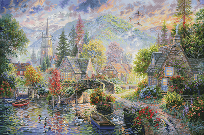 Mountain Village