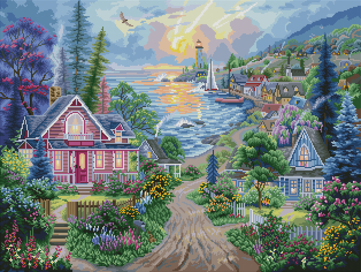 Coastal Living