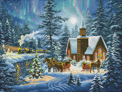 Silent Night (AH)