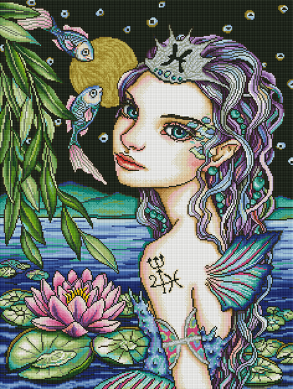 Pisces