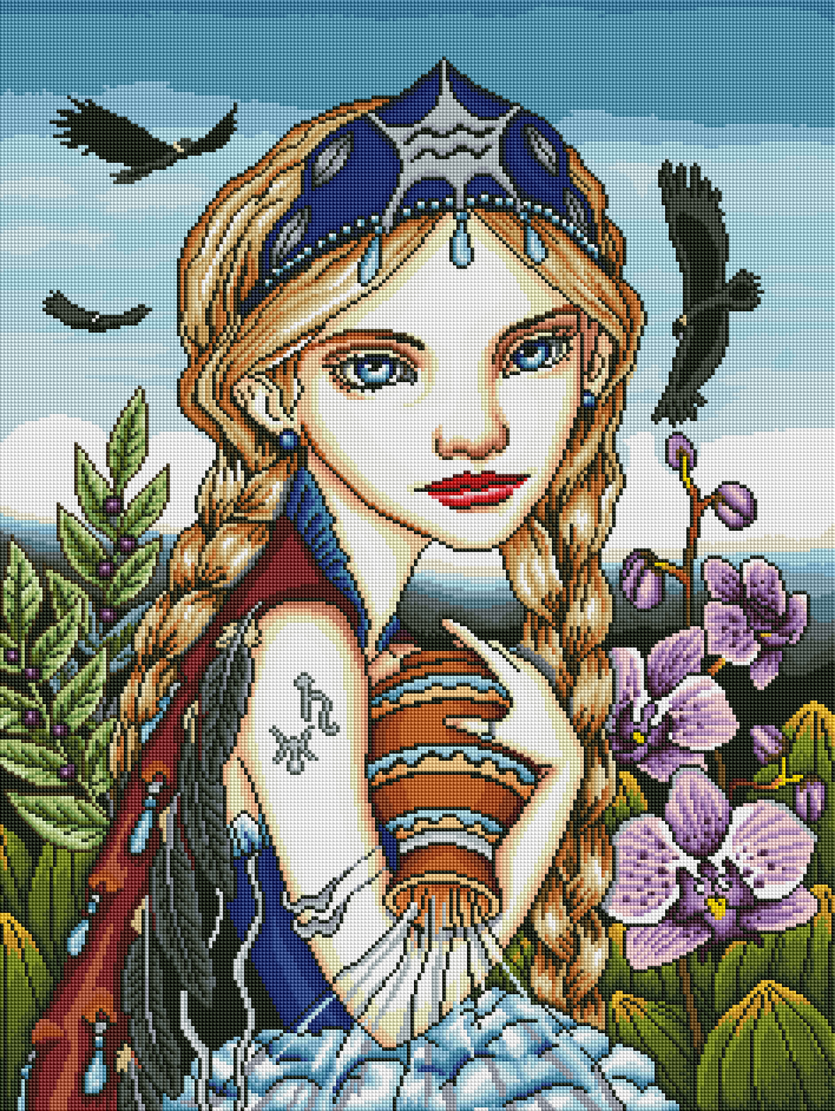 Aquarius