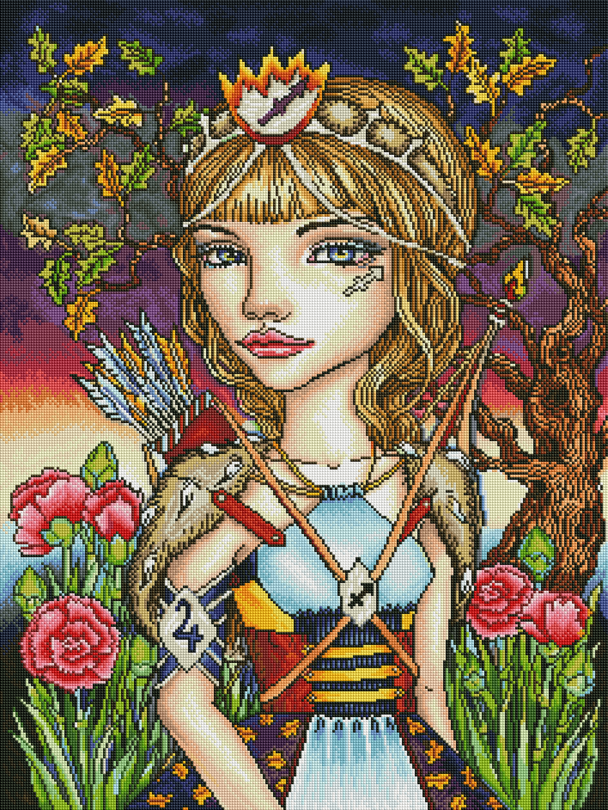 Sagittarius