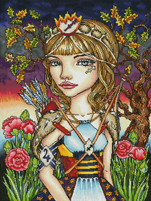 Sagittarius