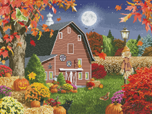 Harvest Moon