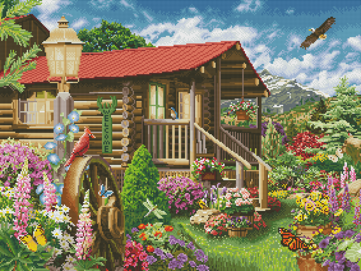 Nature Haven