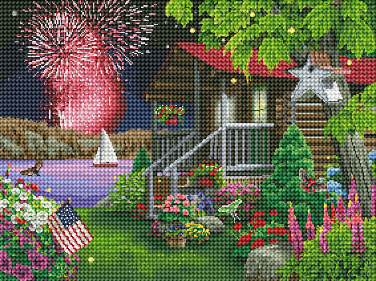 Summer Celebration