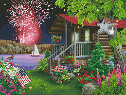 Summer Celebration