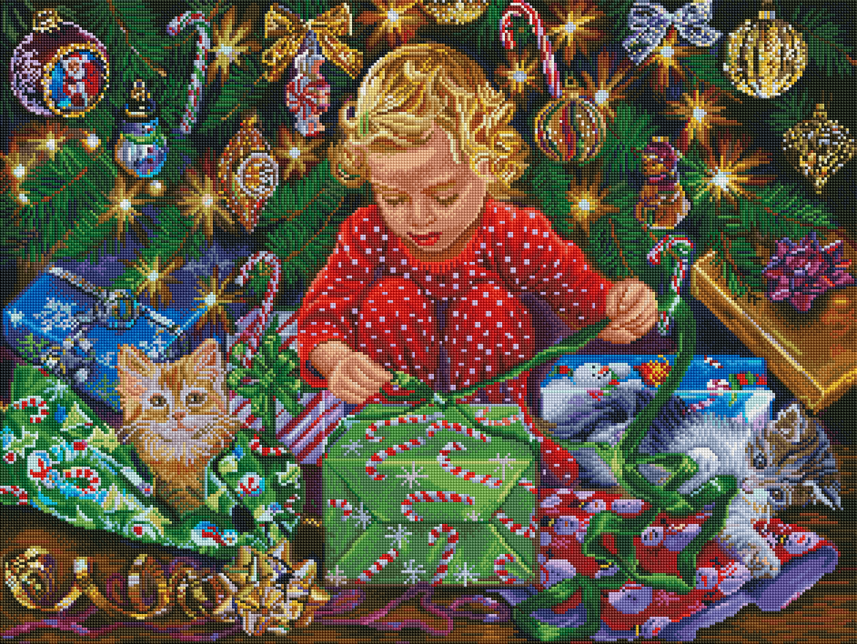 Wrapped with Love