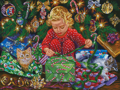 Wrapped with Love