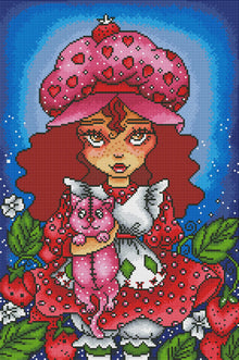 Berry Sweet