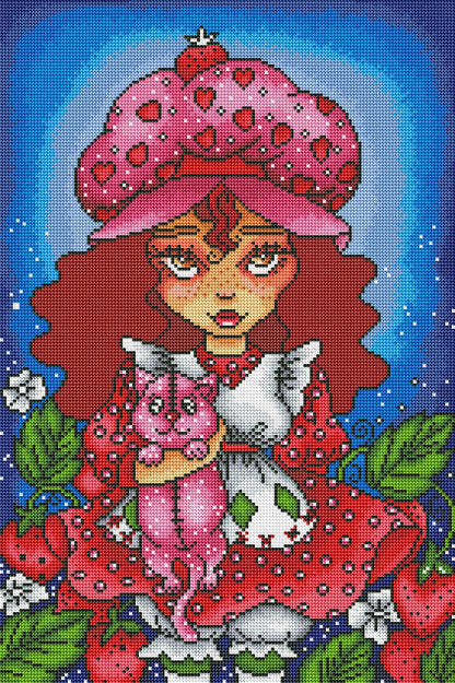 Berry Sweet