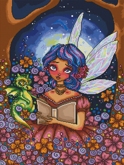 Flora and Fable