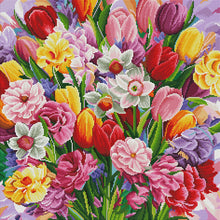 Spring is Here