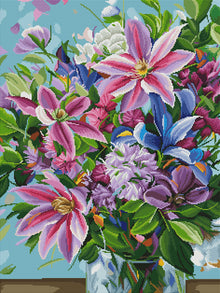 Purple Passion