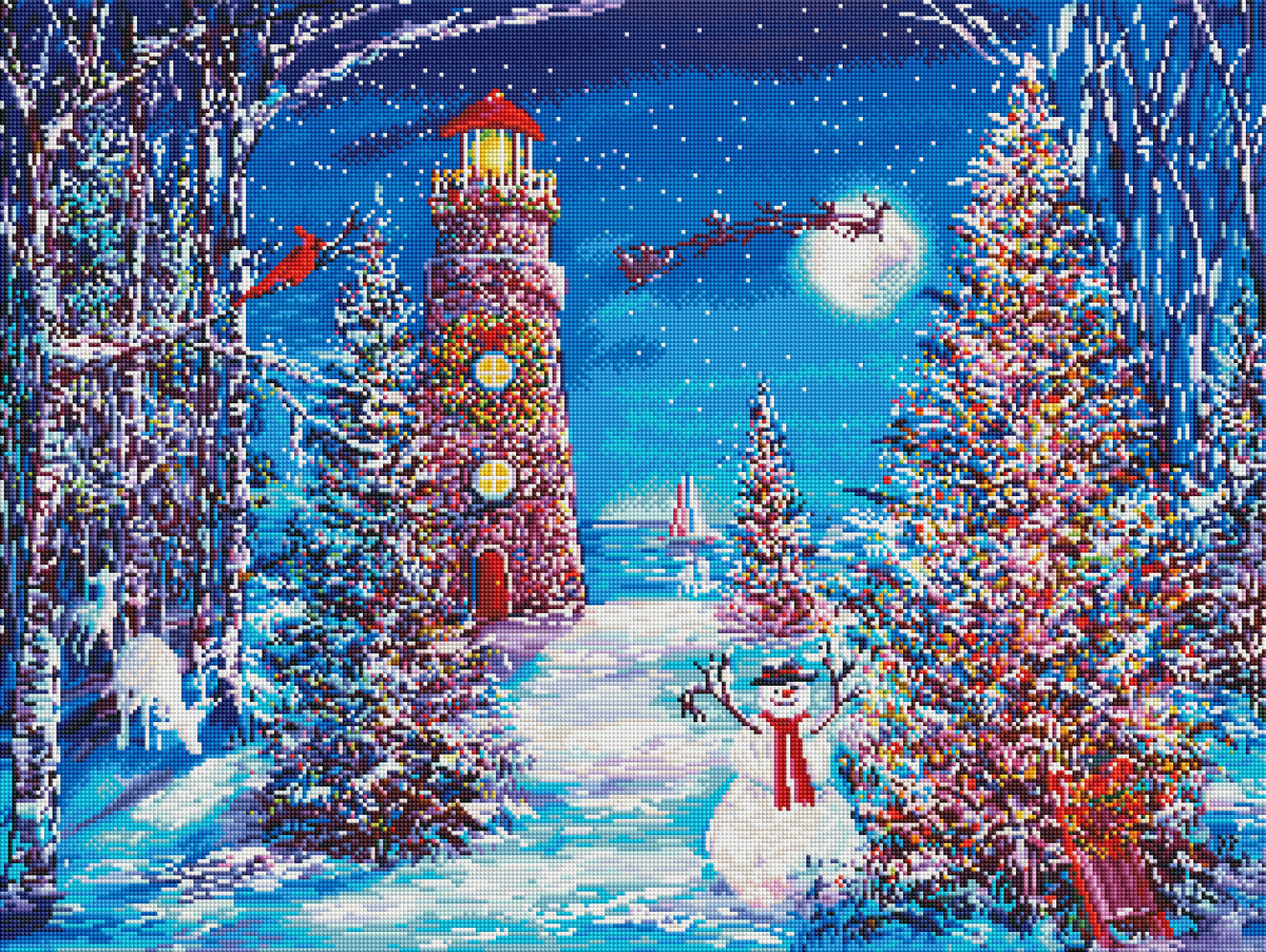 Happy Holidays
