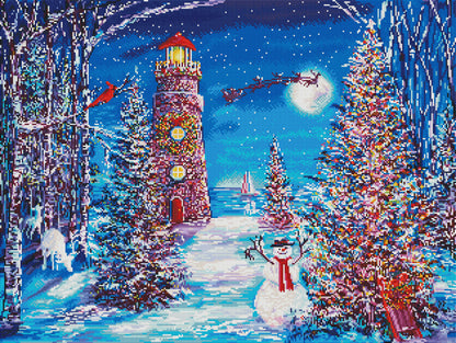 Happy Holidays