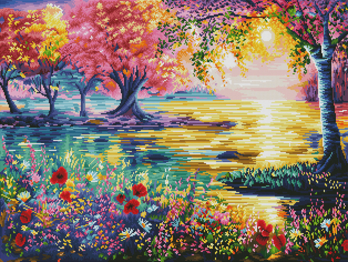 Autumn’s Gift