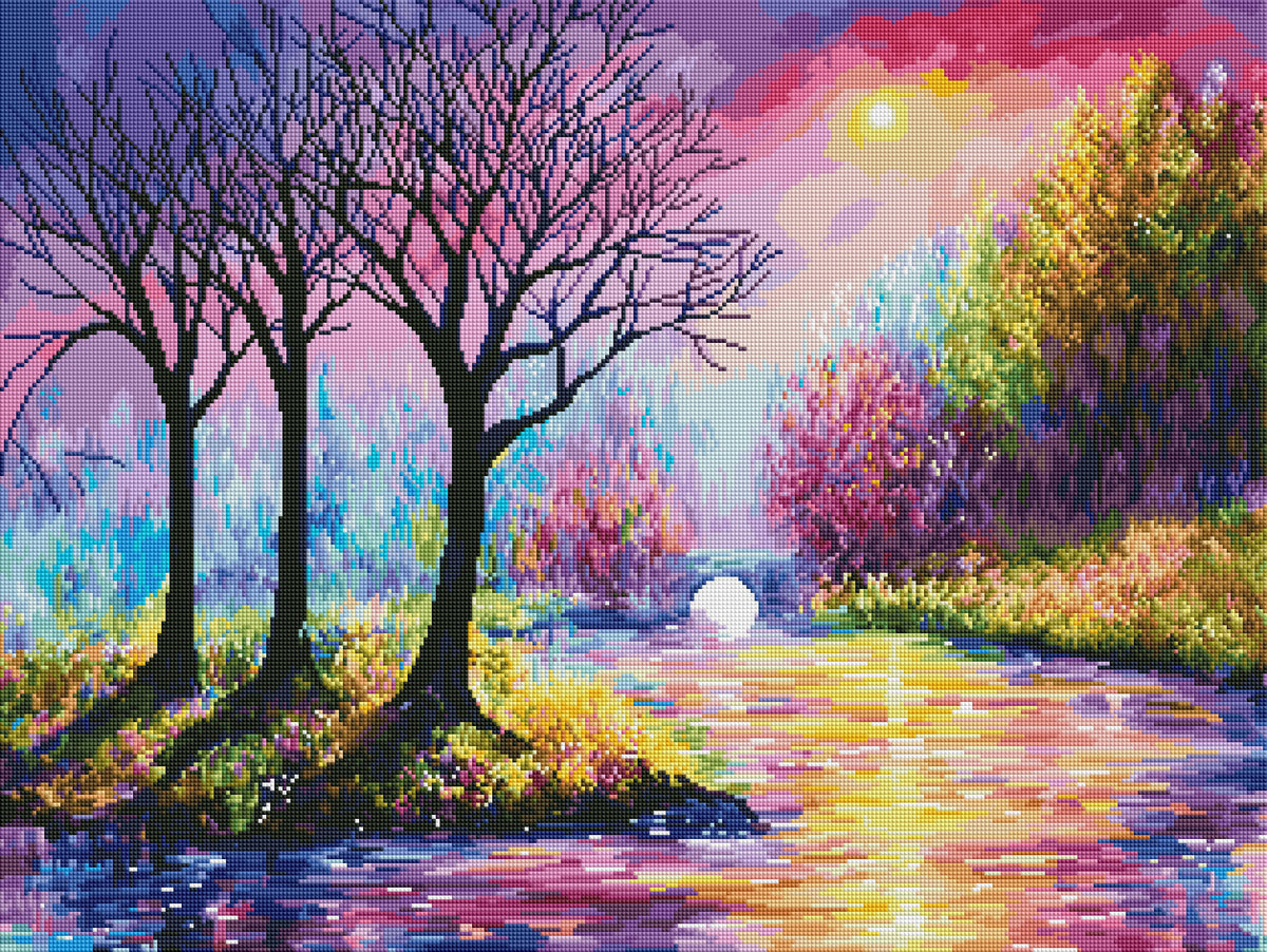 Beyond The Sunrise