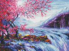 Blossom Falls