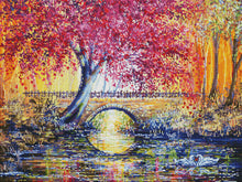 Valentine Bridge