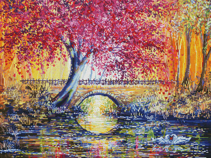 Valentine Bridge