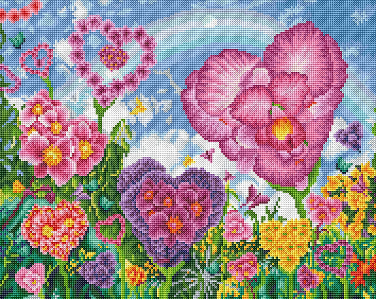 Lovegarden