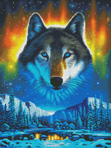Wolf Wilderness