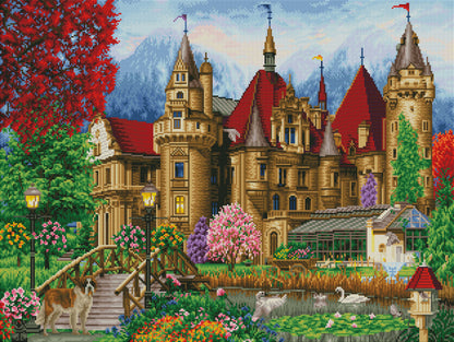 Castle of Dreams