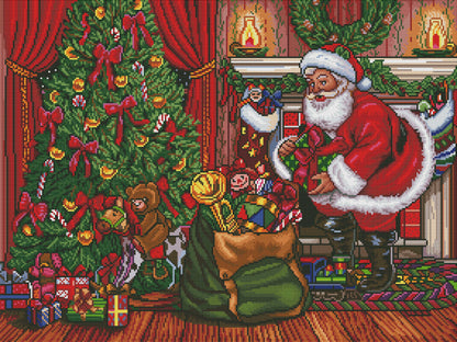 Christmas Eve