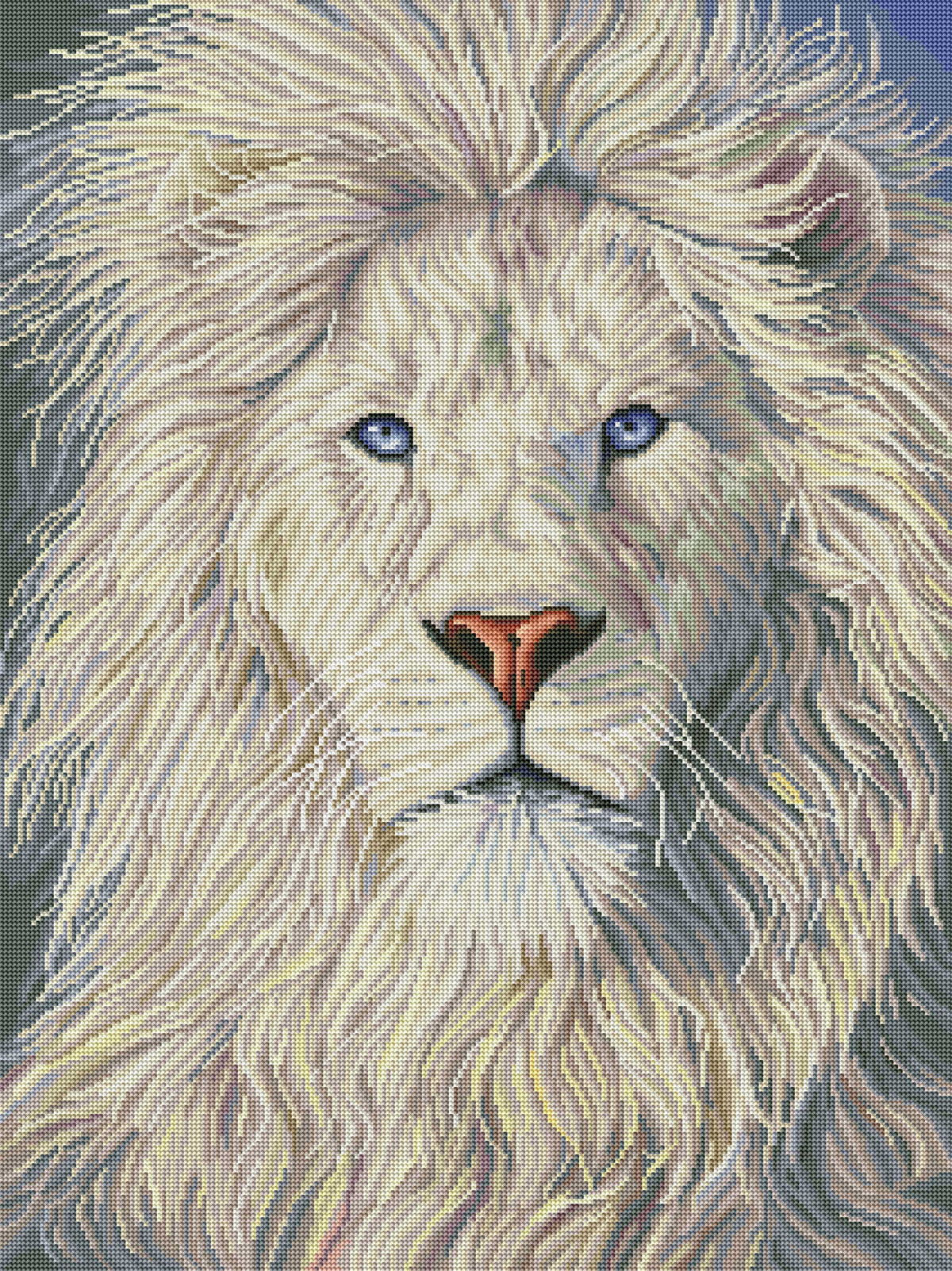 Mystical King