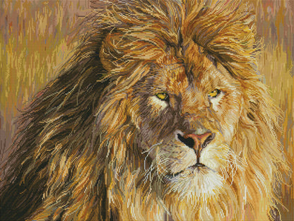 Regal Feline