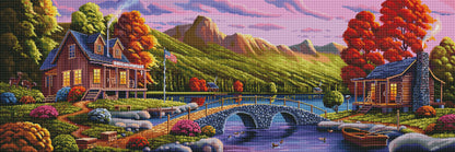 Lakeside Paradise