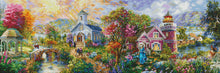 Sunday Morning in Spring