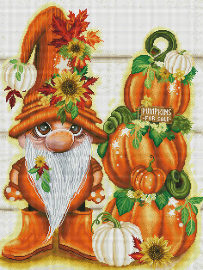 Pumpkins for Sale