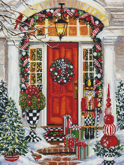 Come On In