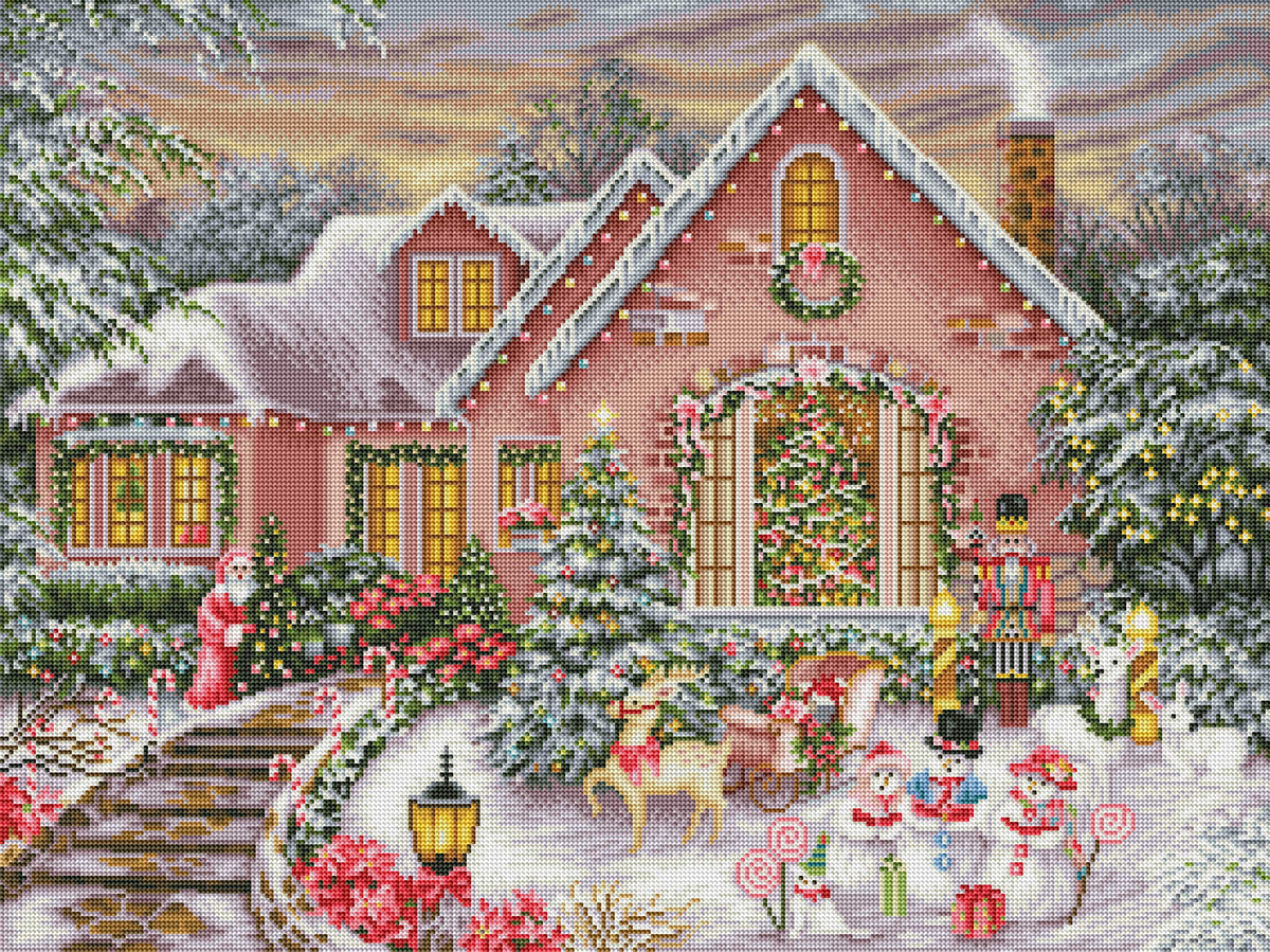 Happy Christmas